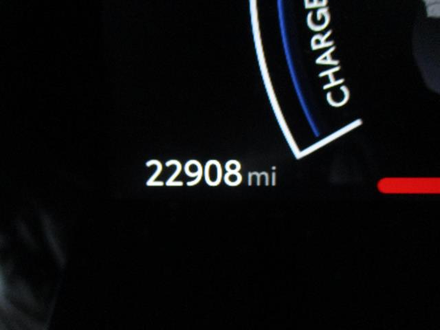 2025 Toyota Camry LE FWD