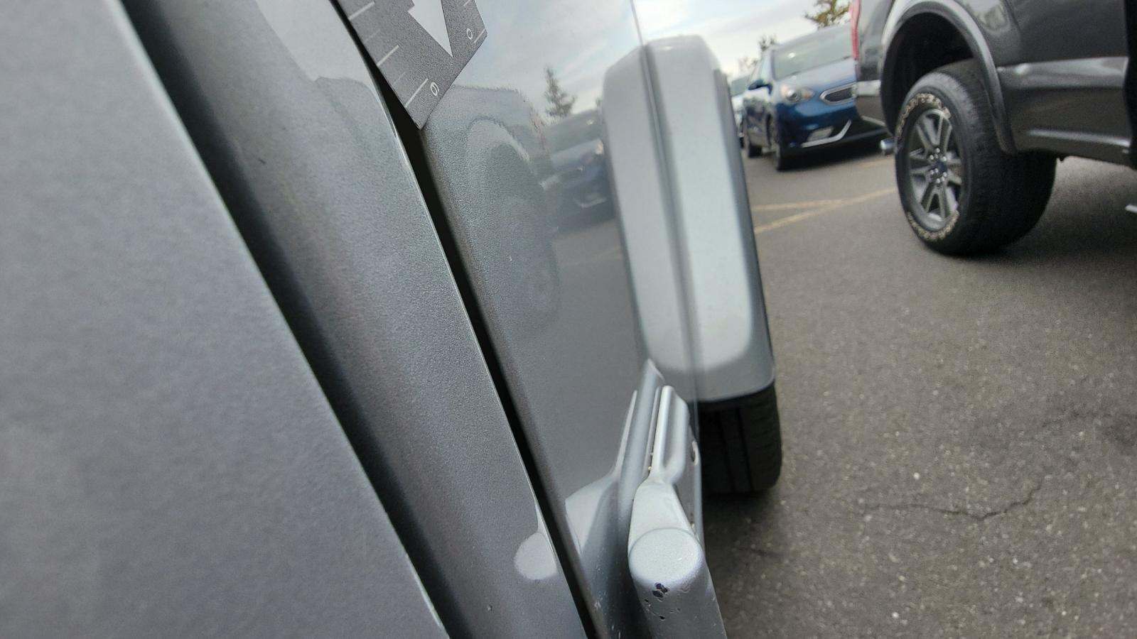 2023 Jeep Wrangler 4xe Sahara AWD