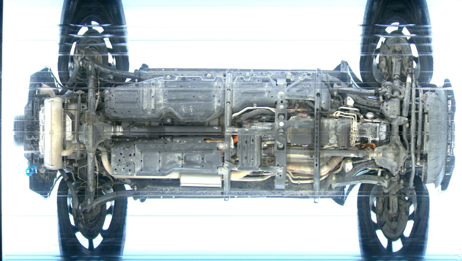 2023 Jeep Wrangler 4xe Sahara AWD