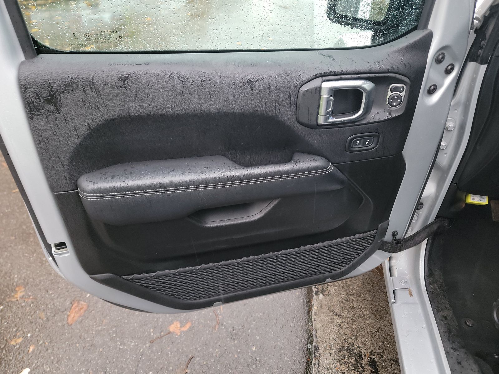 2023 Jeep Wrangler 4xe Sahara AWD