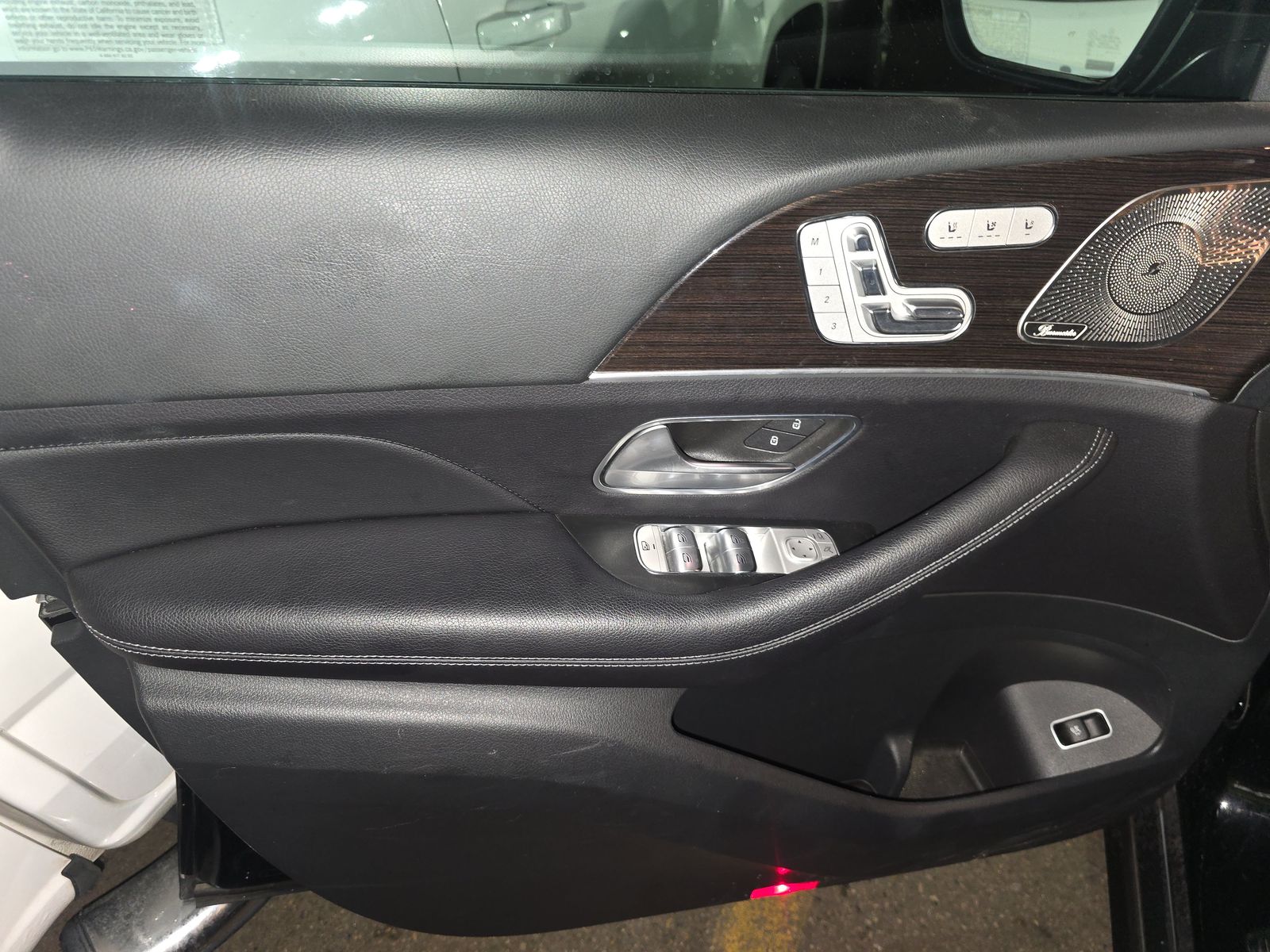 2024 Mercedes-Benz GLE GLE 350 AWD