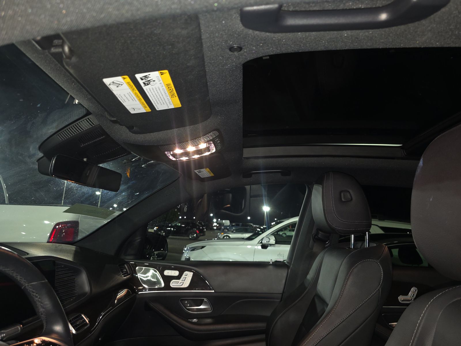 2024 Mercedes-Benz GLE GLE 350 AWD