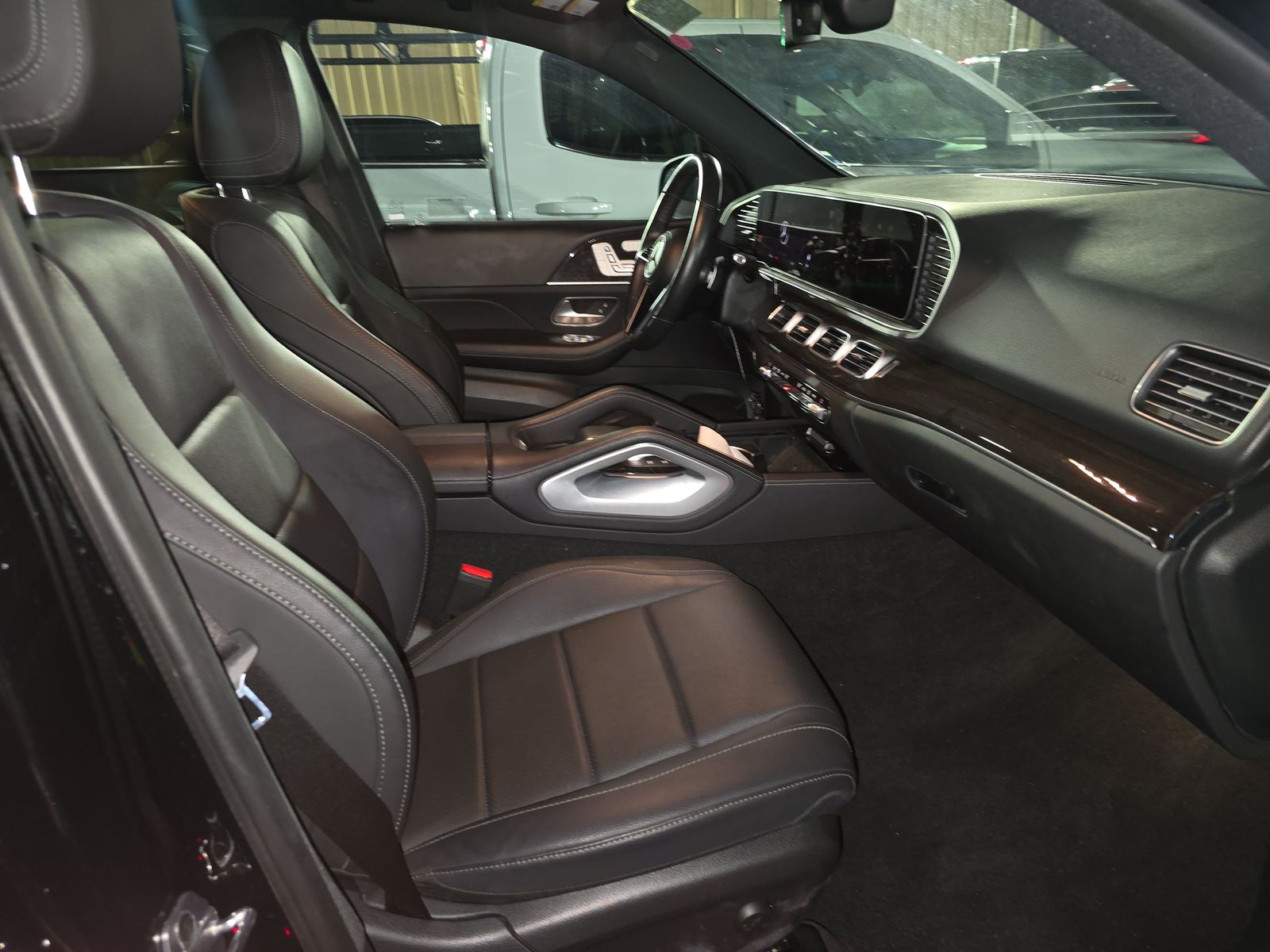 2024 Mercedes-Benz GLE GLE 350 AWD