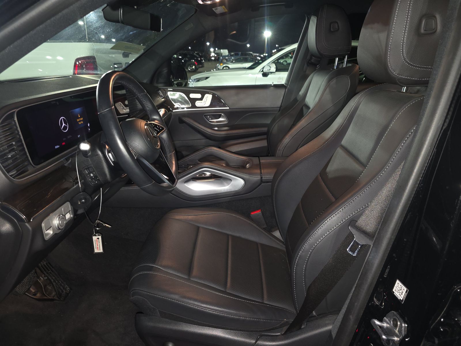 2024 Mercedes-Benz GLE GLE 350 AWD