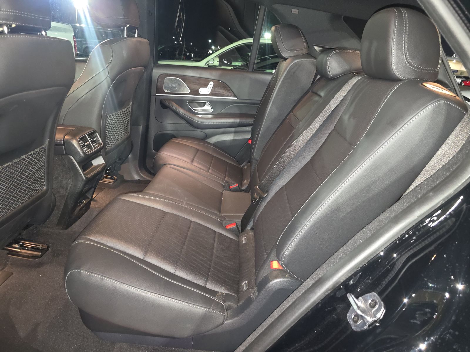 2024 Mercedes-Benz GLE GLE 350 AWD