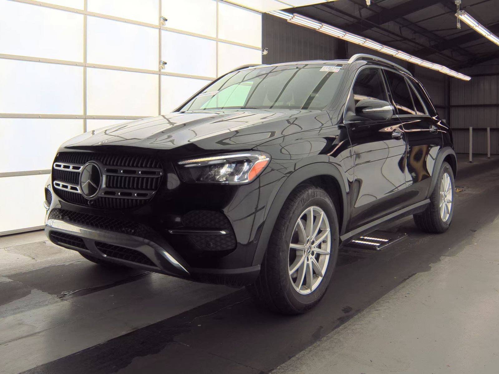 2024 Mercedes-Benz GLE GLE 350 AWD