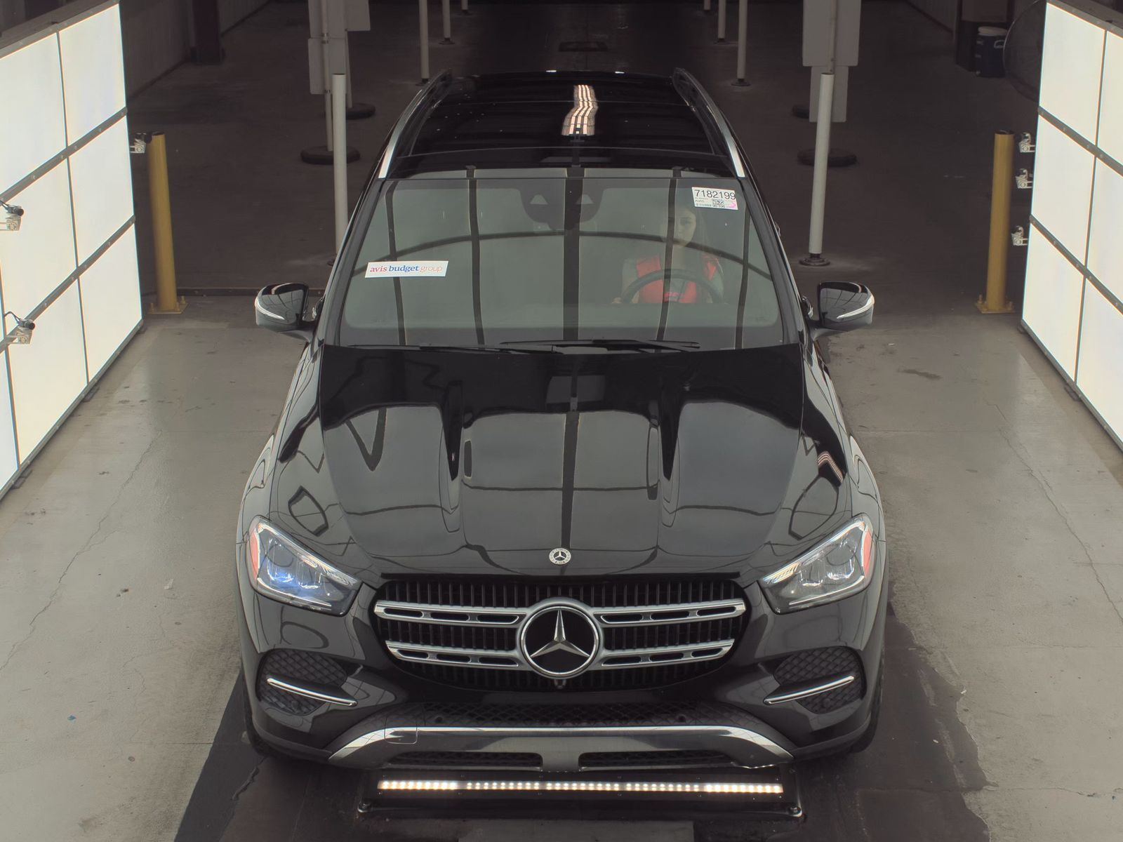 2024 Mercedes-Benz GLE GLE 350 AWD