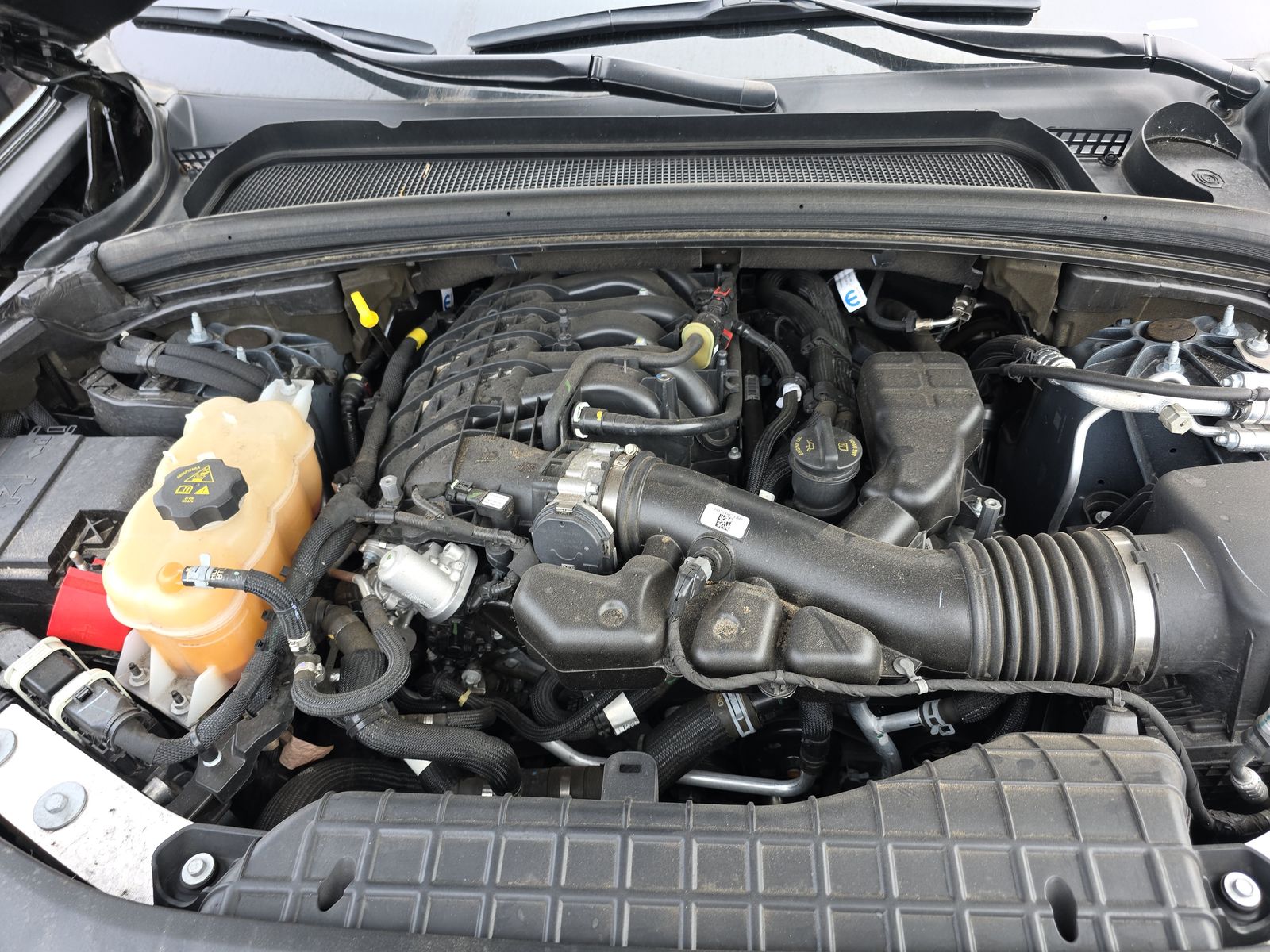 2024 Jeep Grand Cherokee Limited AWD