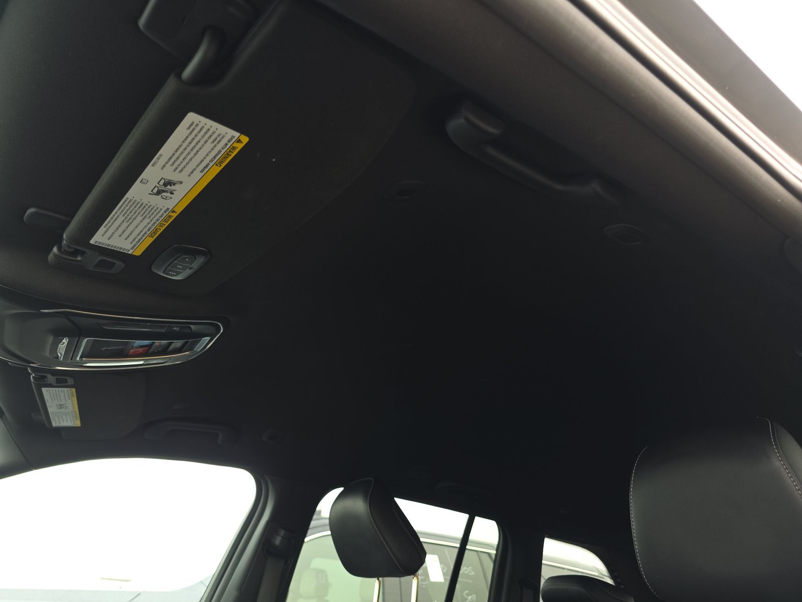 2024 Jeep Grand Cherokee Limited AWD