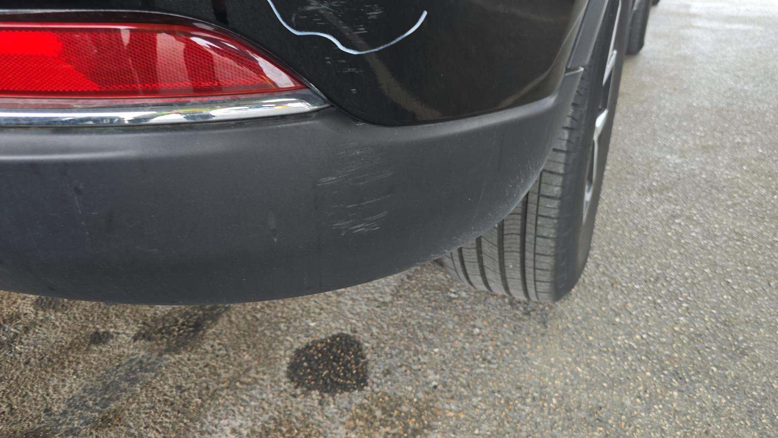 2024 Jeep Grand Cherokee Limited AWD