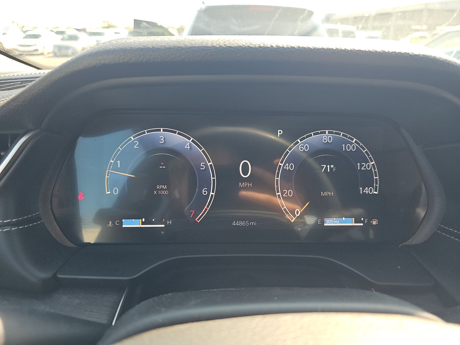 2024 Jeep Grand Cherokee Limited AWD