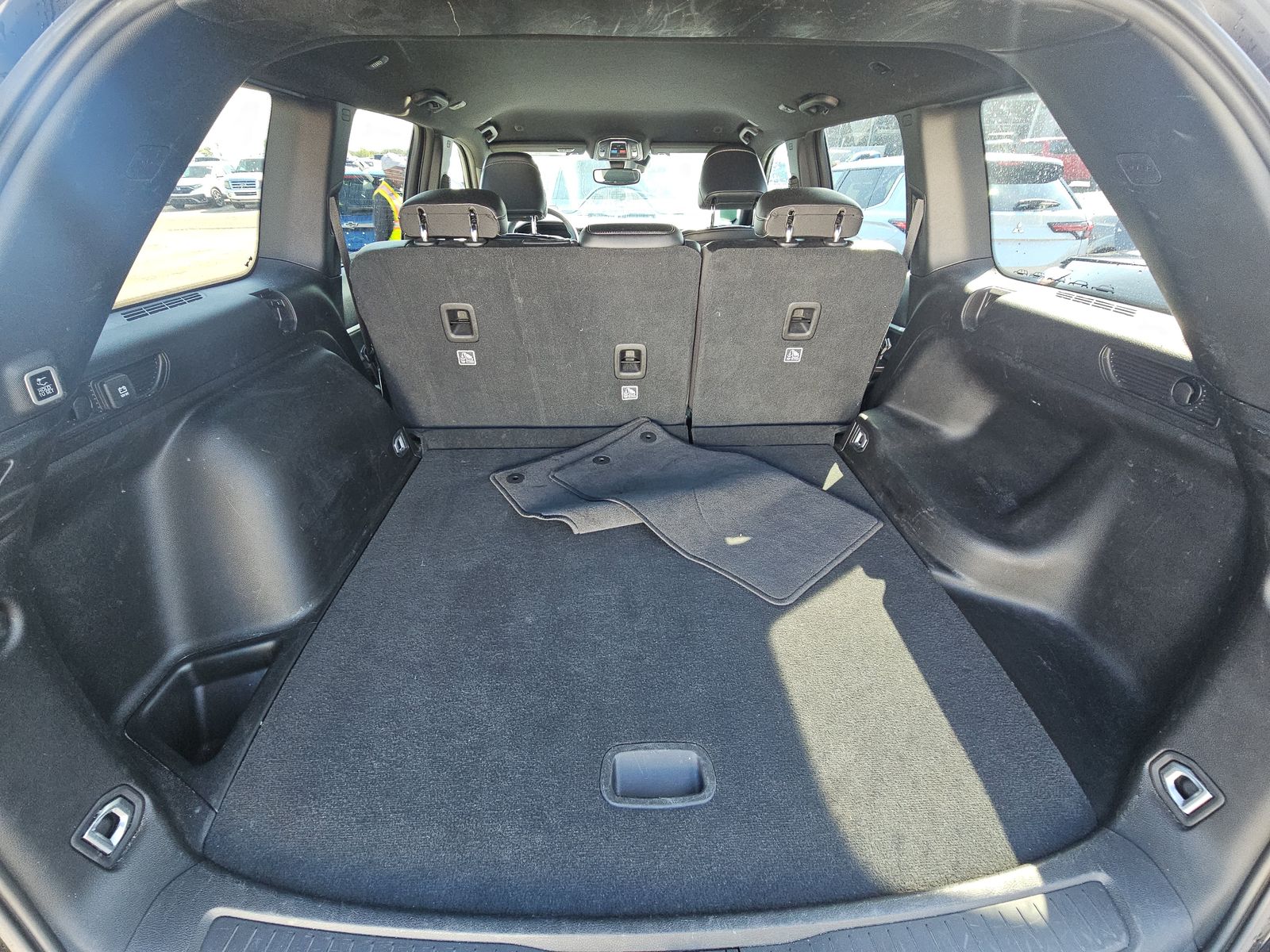 2024 Jeep Grand Cherokee Limited AWD