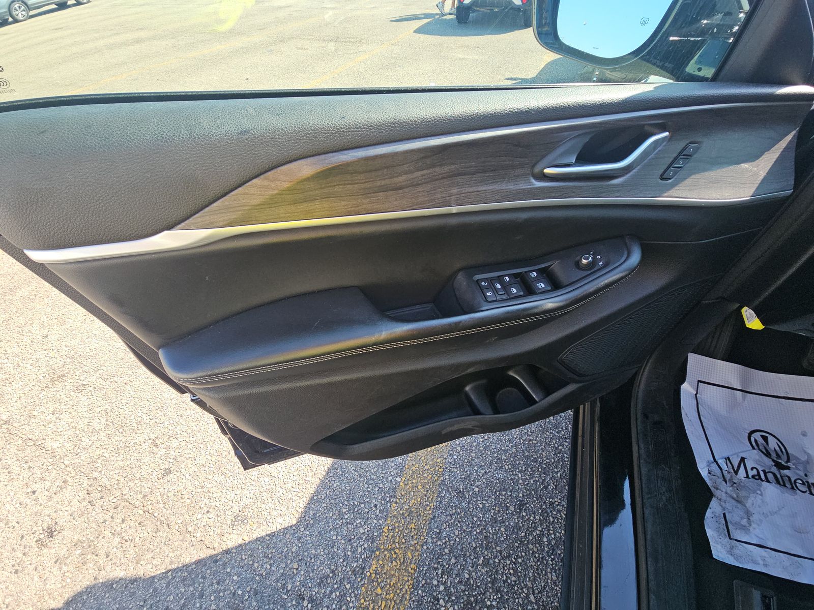 2024 Jeep Grand Cherokee Limited AWD