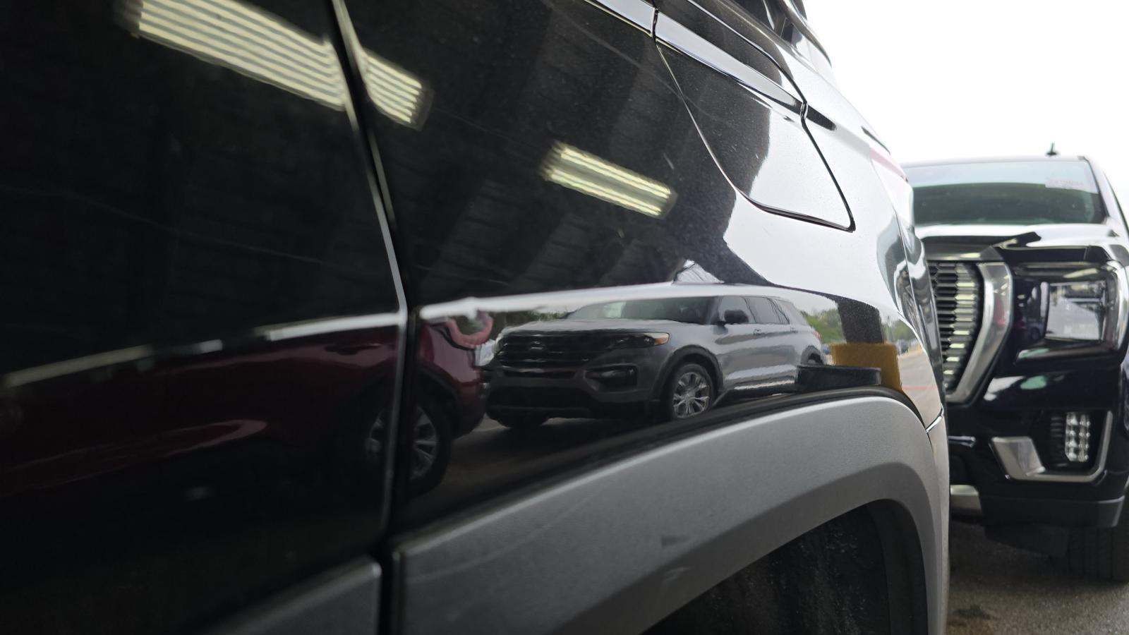 2024 Jeep Grand Cherokee Limited AWD