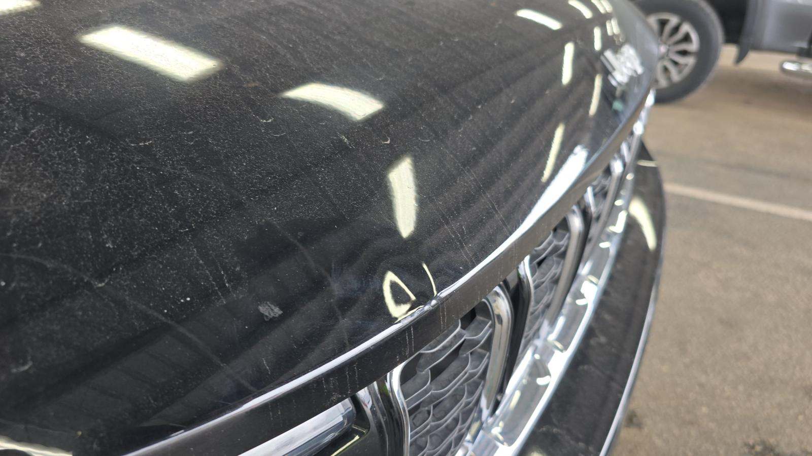 2024 Jeep Grand Cherokee Limited AWD