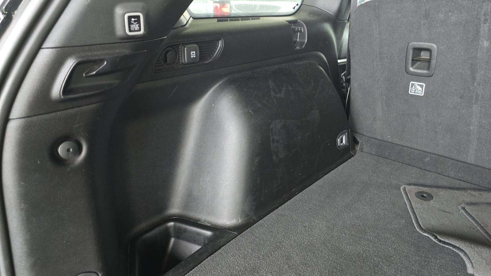 2024 Jeep Grand Cherokee Limited AWD