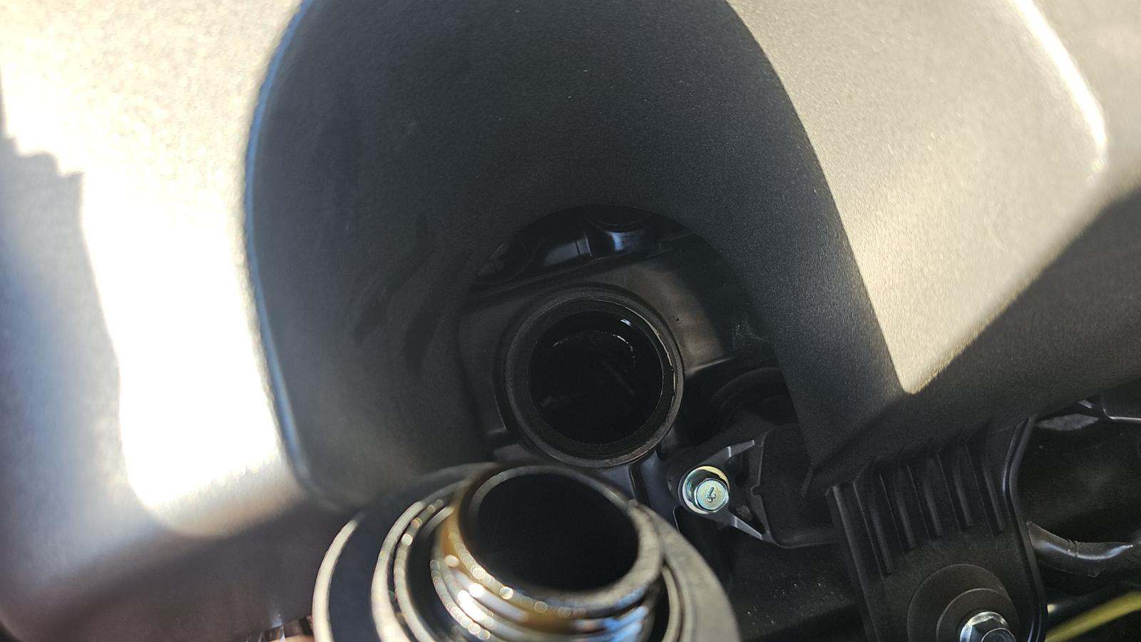 2024 Nissan Murano SV FWD