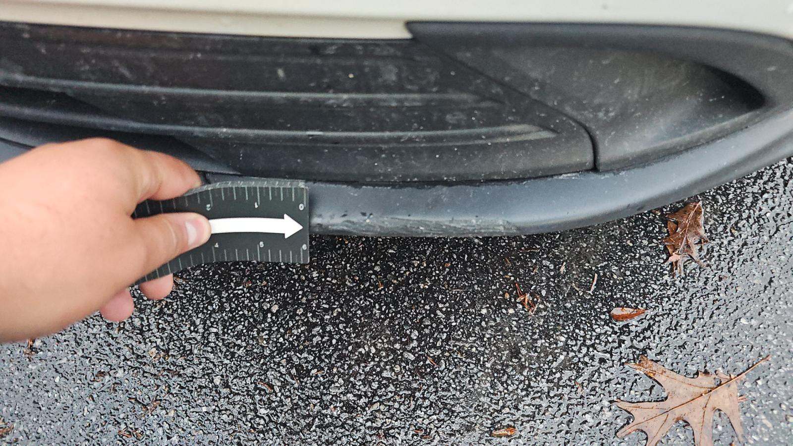 2023 Honda Accord LX FWD