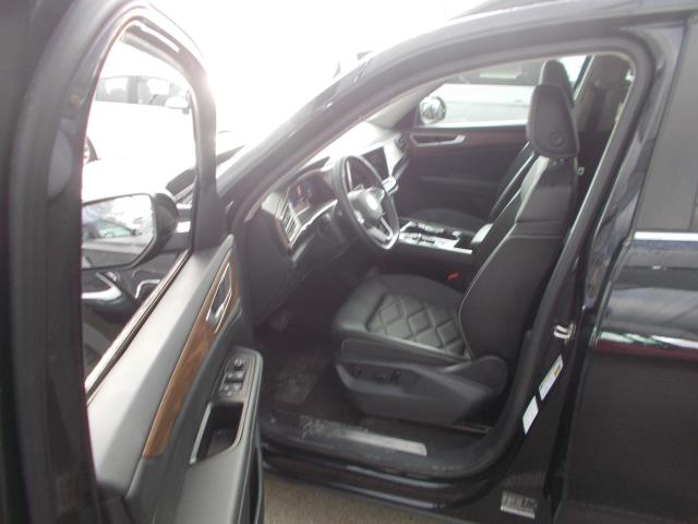 2025 Volkswagen Atlas 2.0T SE FWD