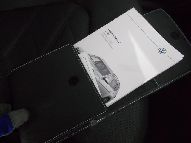 2025 Volkswagen Atlas 2.0T SE FWD