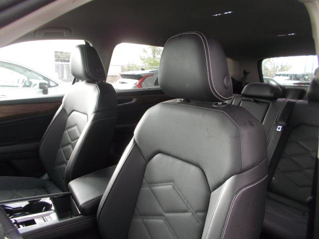 2025 Volkswagen Atlas 2.0T SE FWD