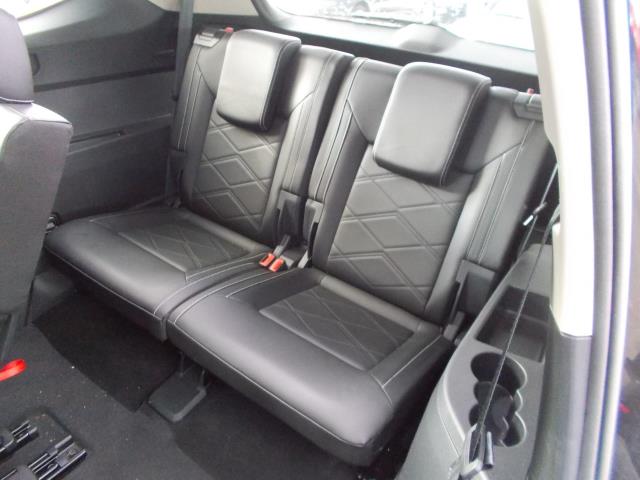 2025 Volkswagen Atlas 2.0T SE FWD