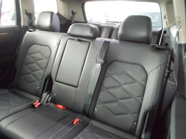 2025 Volkswagen Atlas 2.0T SE FWD