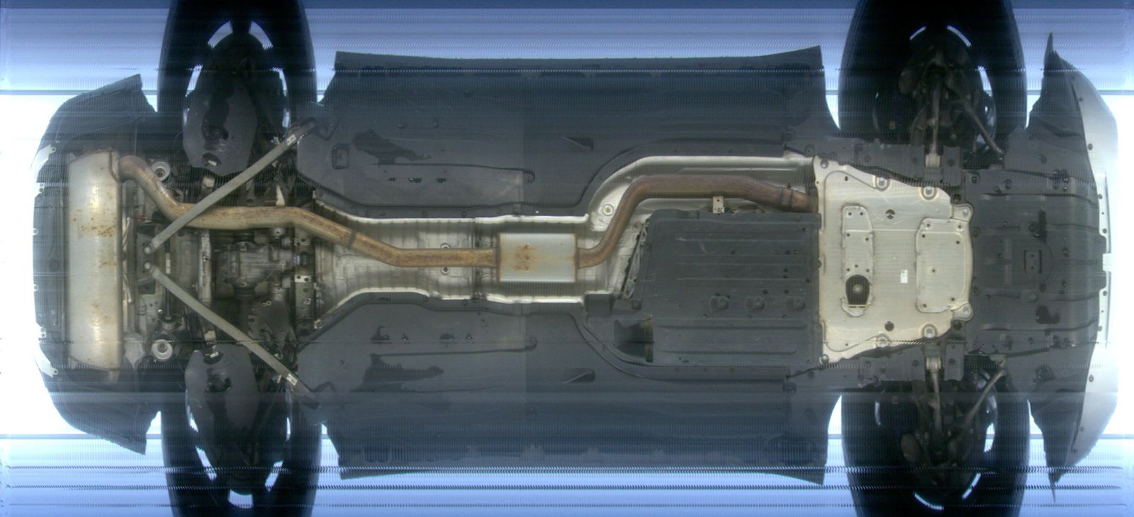 2020 BMW X5 xDrive40i AWD