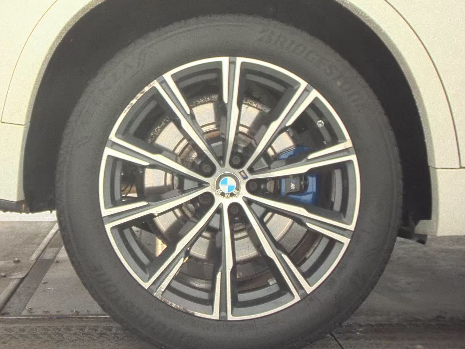 2020 BMW X5 xDrive40i AWD