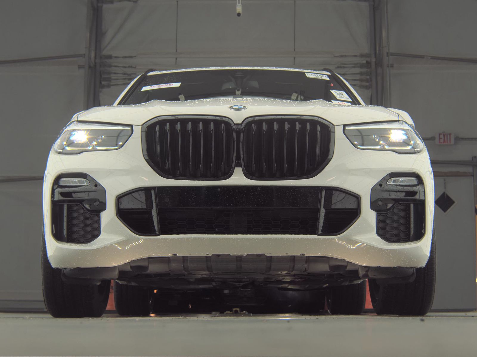 2020 BMW X5 xDrive40i AWD