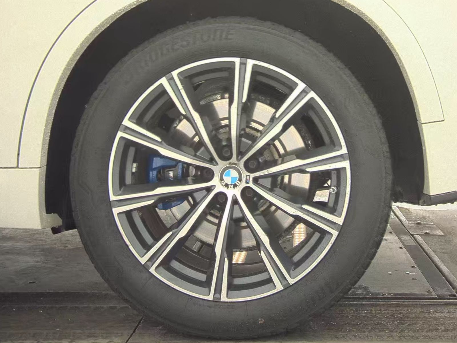 2020 BMW X5 xDrive40i AWD