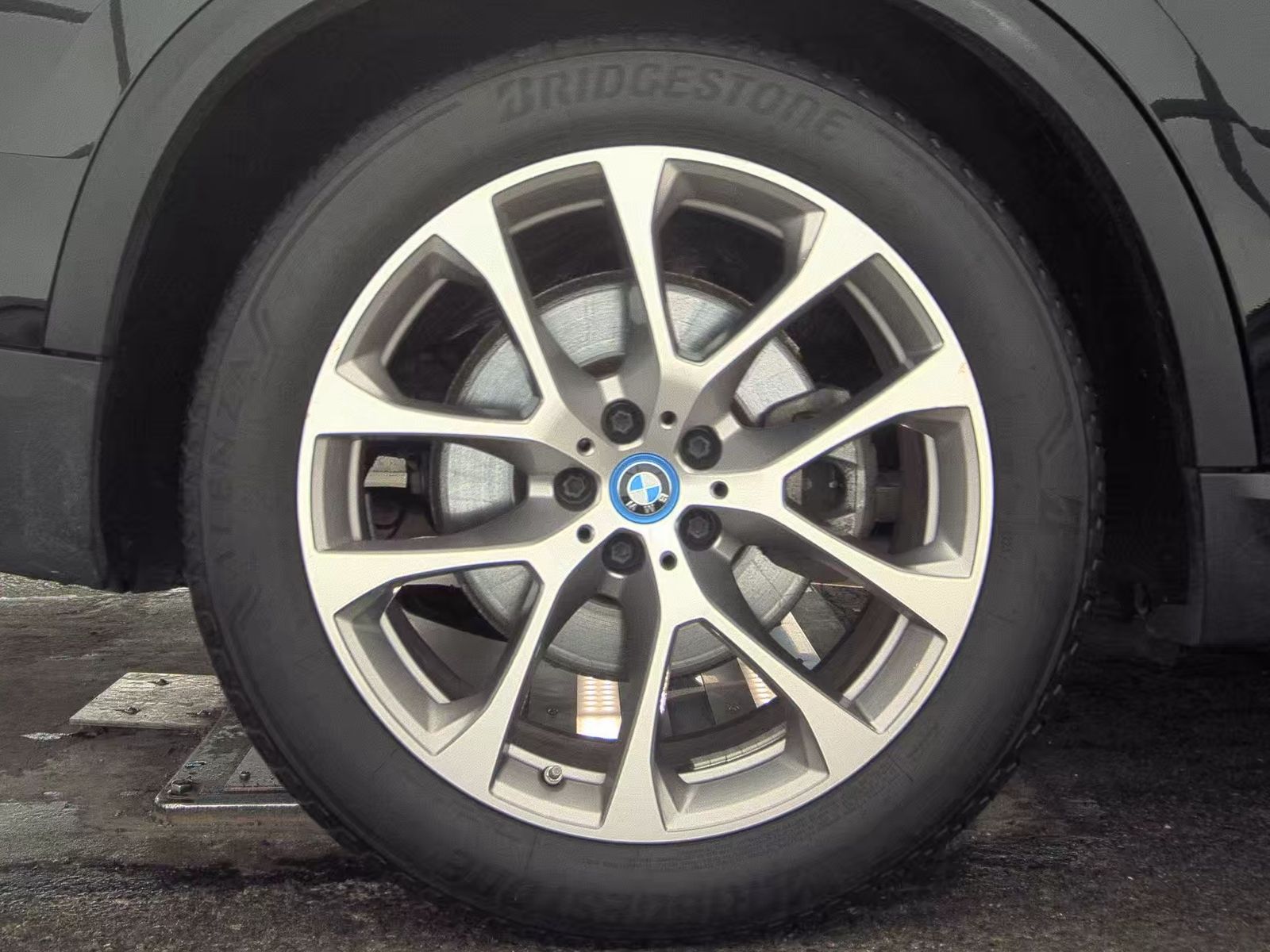 2023 BMW X5 xDrive45e AWD