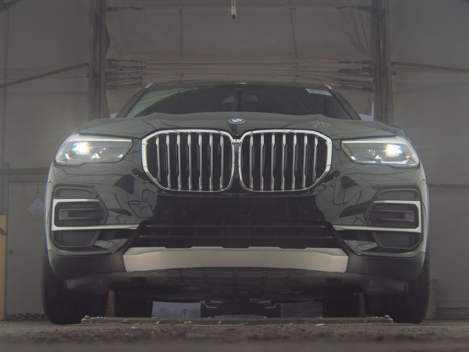 2023 BMW X5 xDrive45e AWD