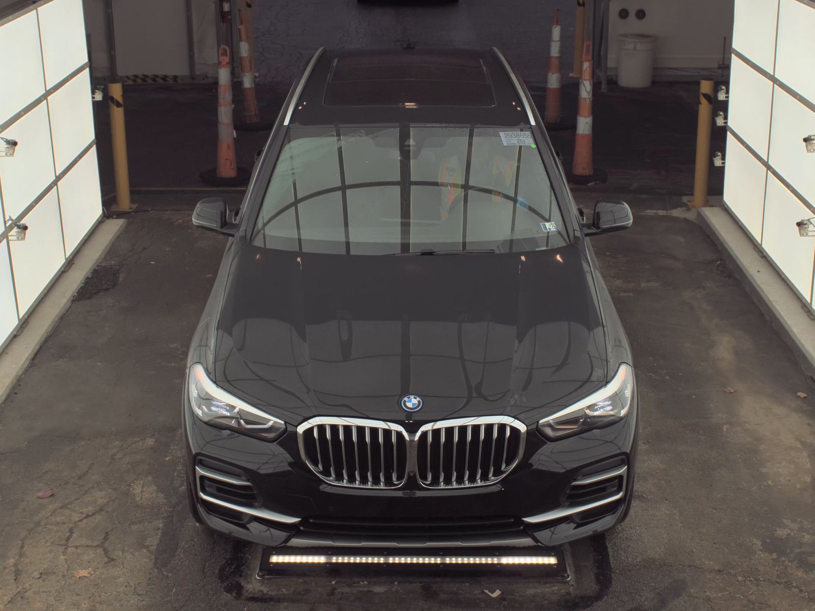 2023 BMW X5 xDrive45e AWD