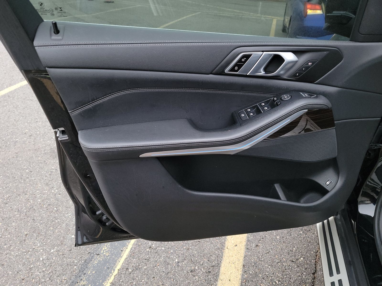 2023 BMW X5 xDrive45e AWD