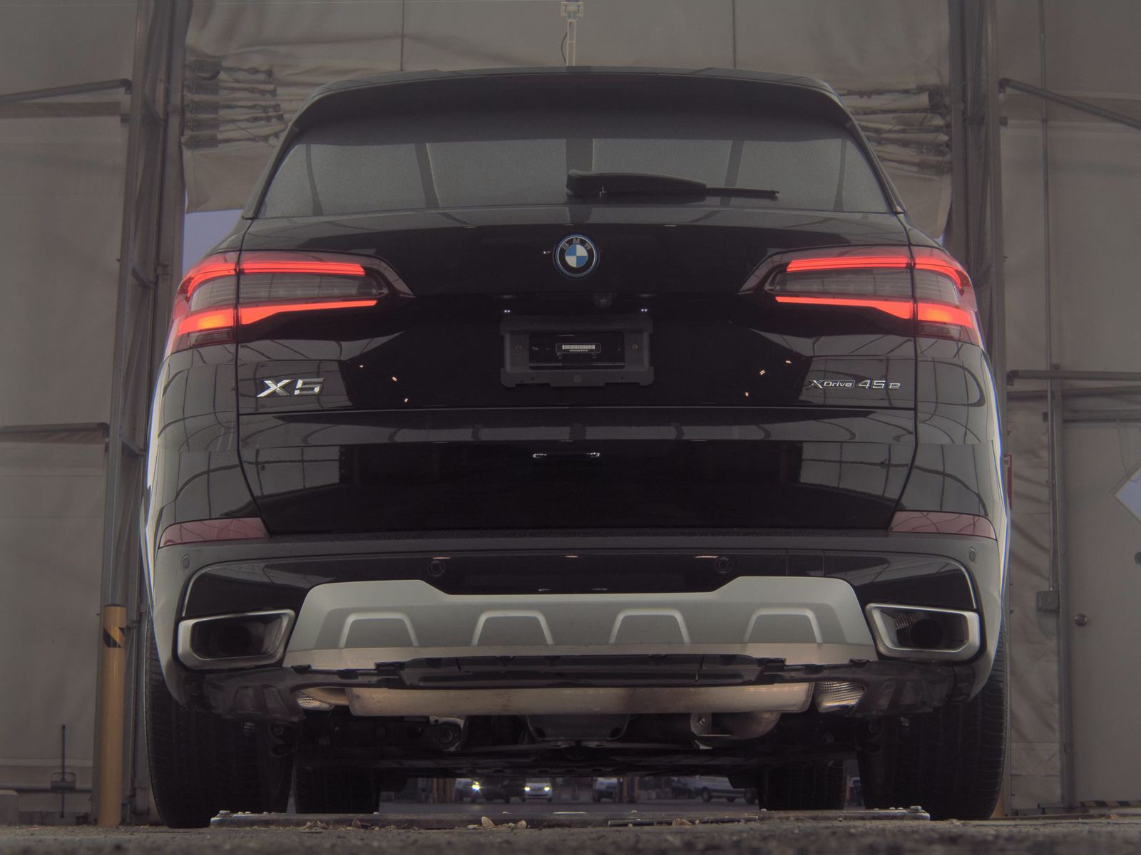 2023 BMW X5 xDrive45e AWD