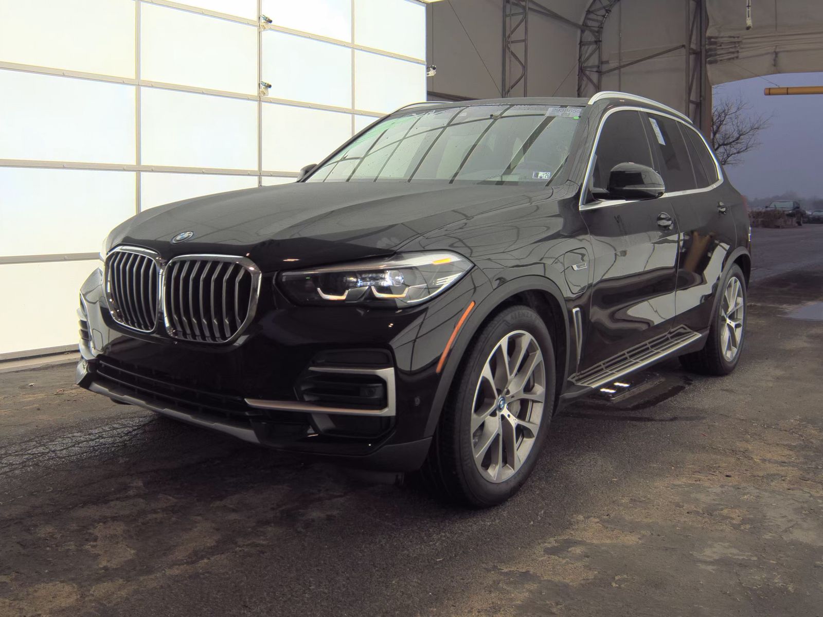 2023 BMW X5 xDrive45e AWD