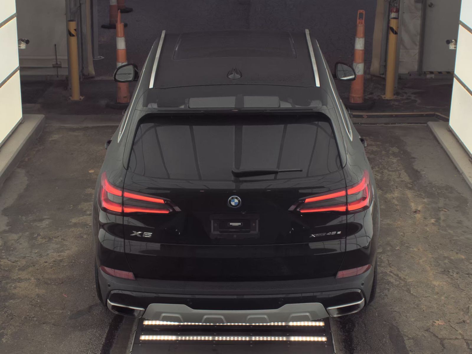 2023 BMW X5 xDrive45e AWD