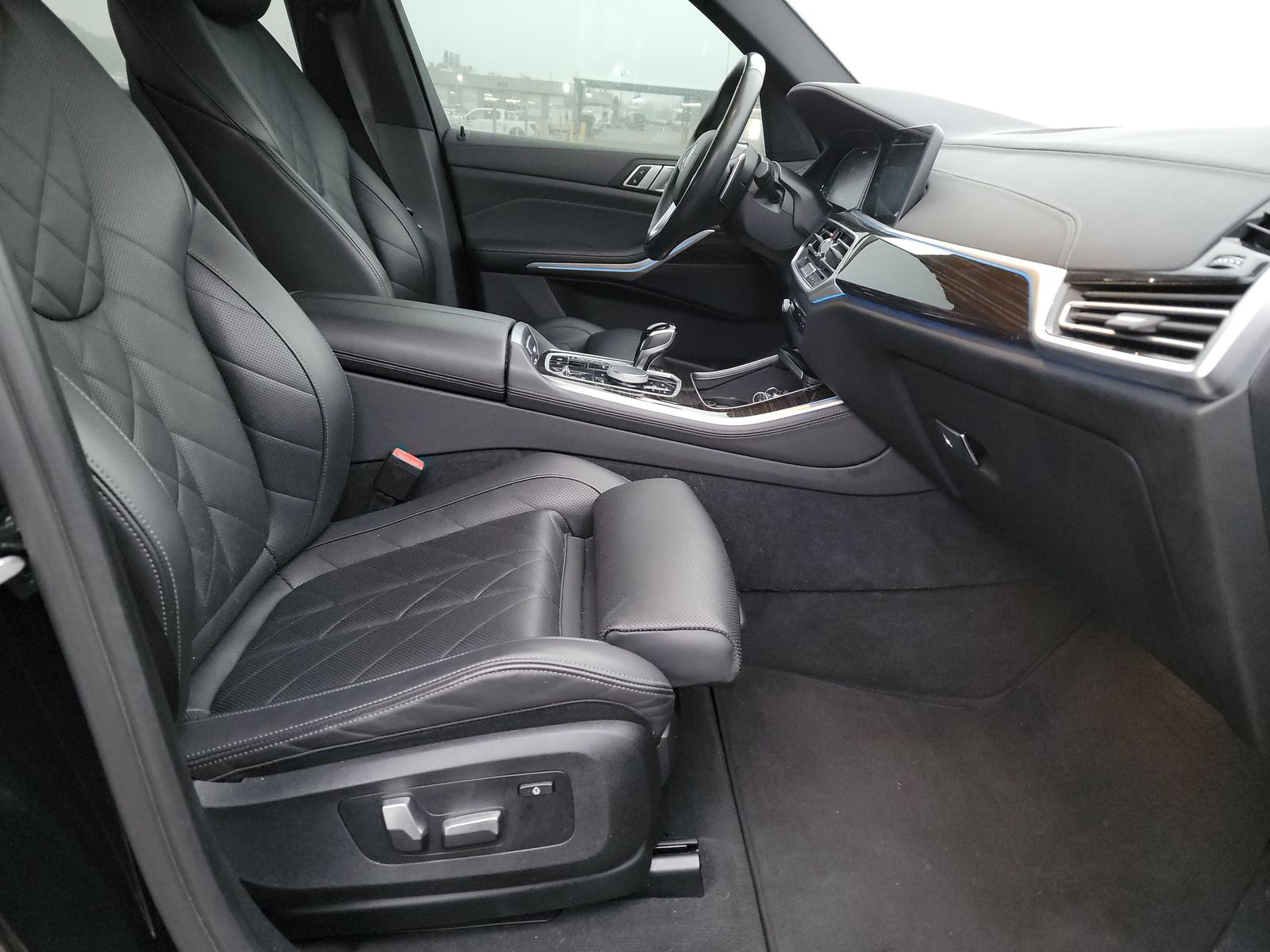 2023 BMW X5 xDrive45e AWD