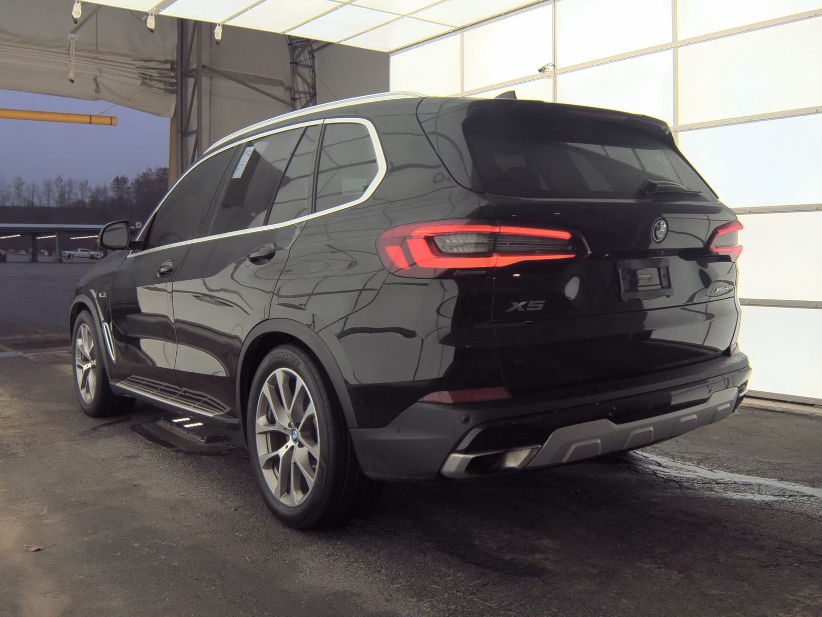 2023 BMW X5 xDrive45e AWD