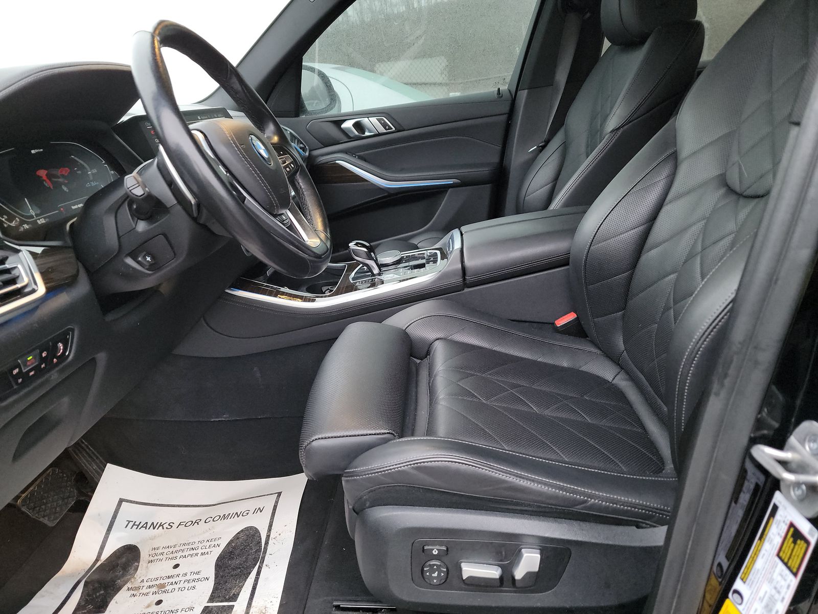 2023 BMW X5 xDrive45e AWD