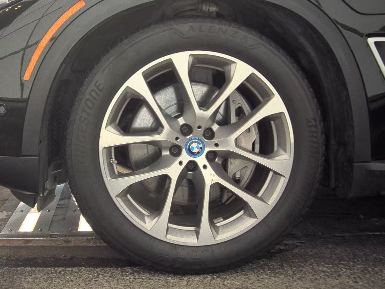 2023 BMW X5 xDrive45e AWD