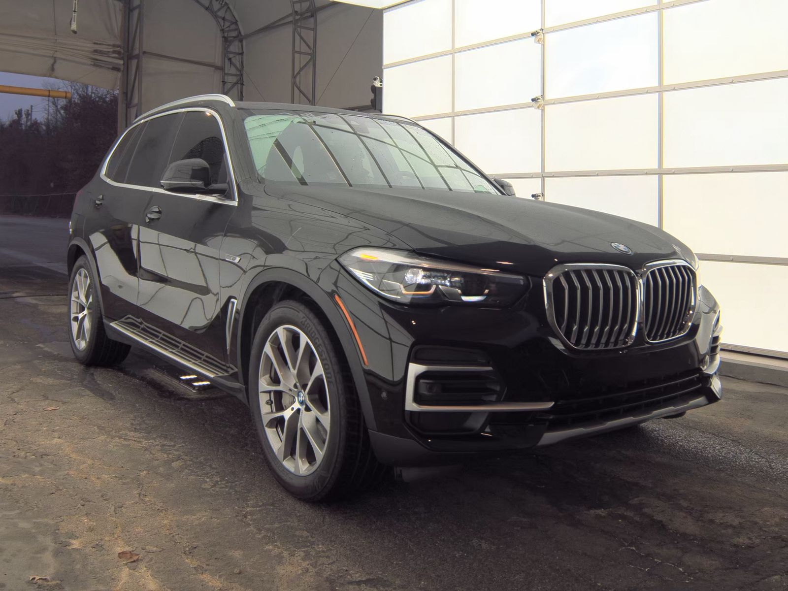 2023 BMW X5 xDrive45e AWD
