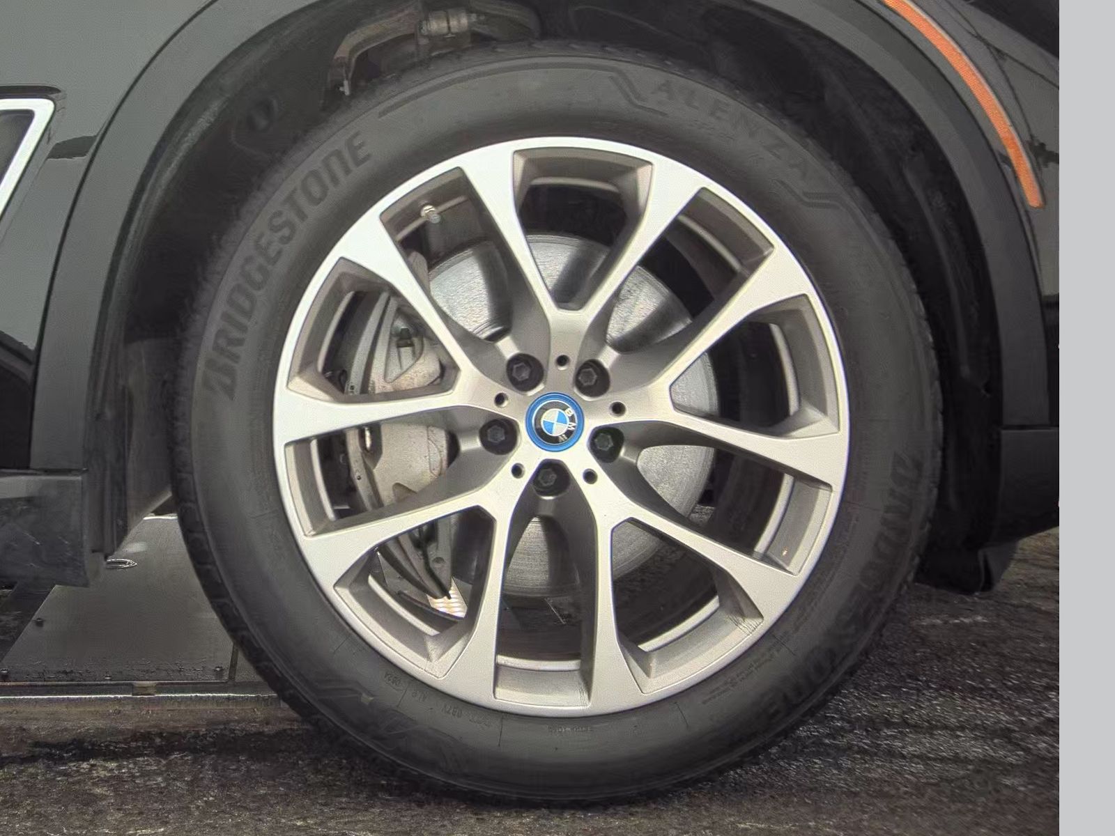 2023 BMW X5 xDrive45e AWD