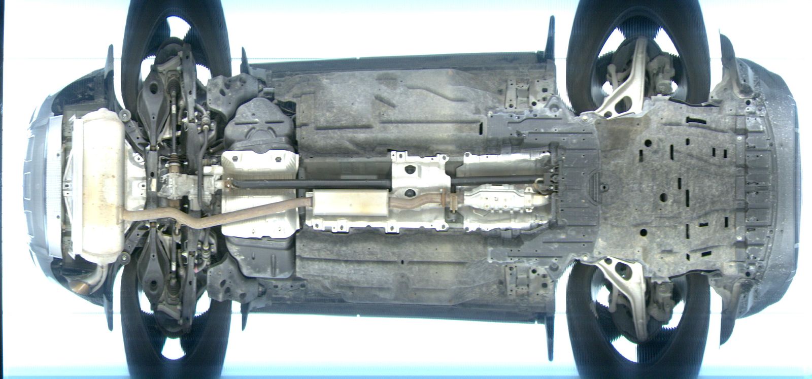 2024 Nissan Rogue SL AWD