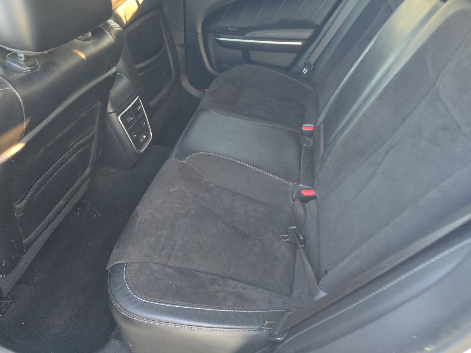 2020 Dodge Charger R/T RWD