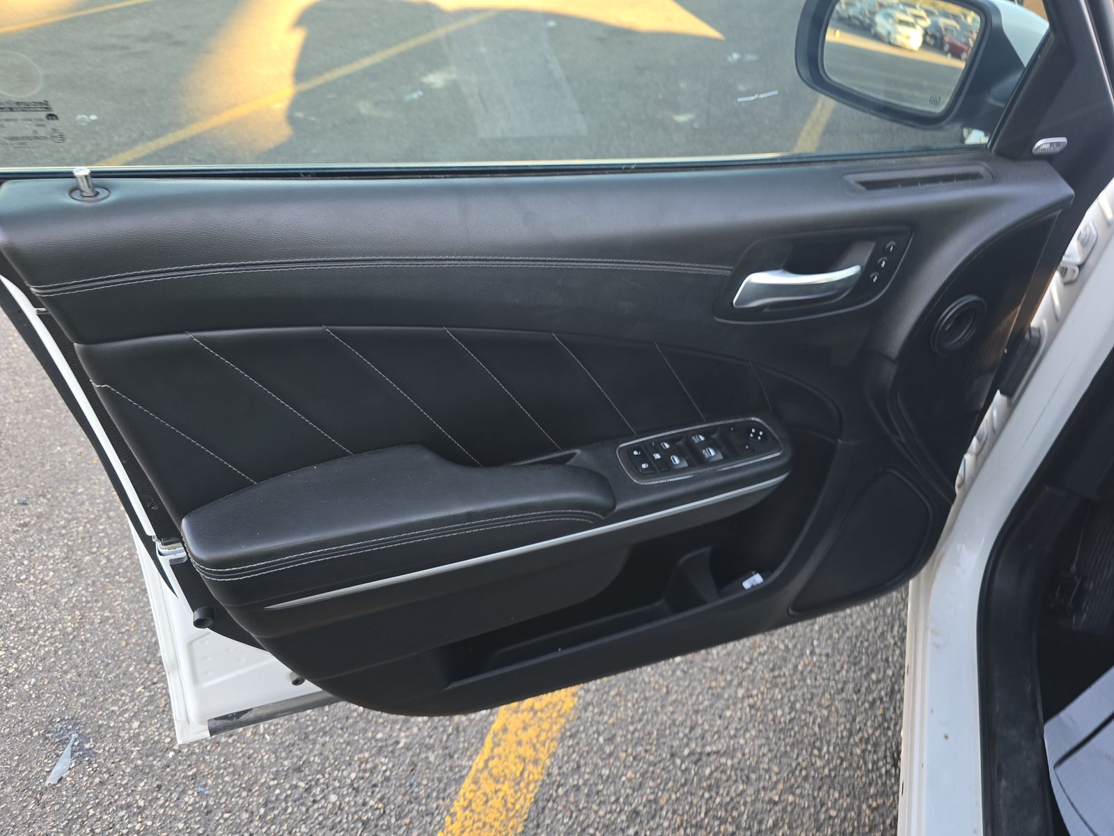 2020 Dodge Charger R/T RWD