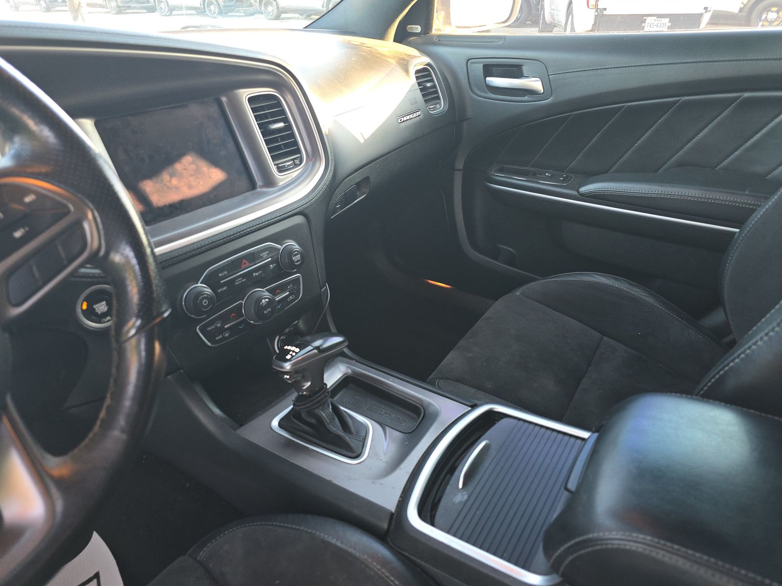 2020 Dodge Charger R/T RWD