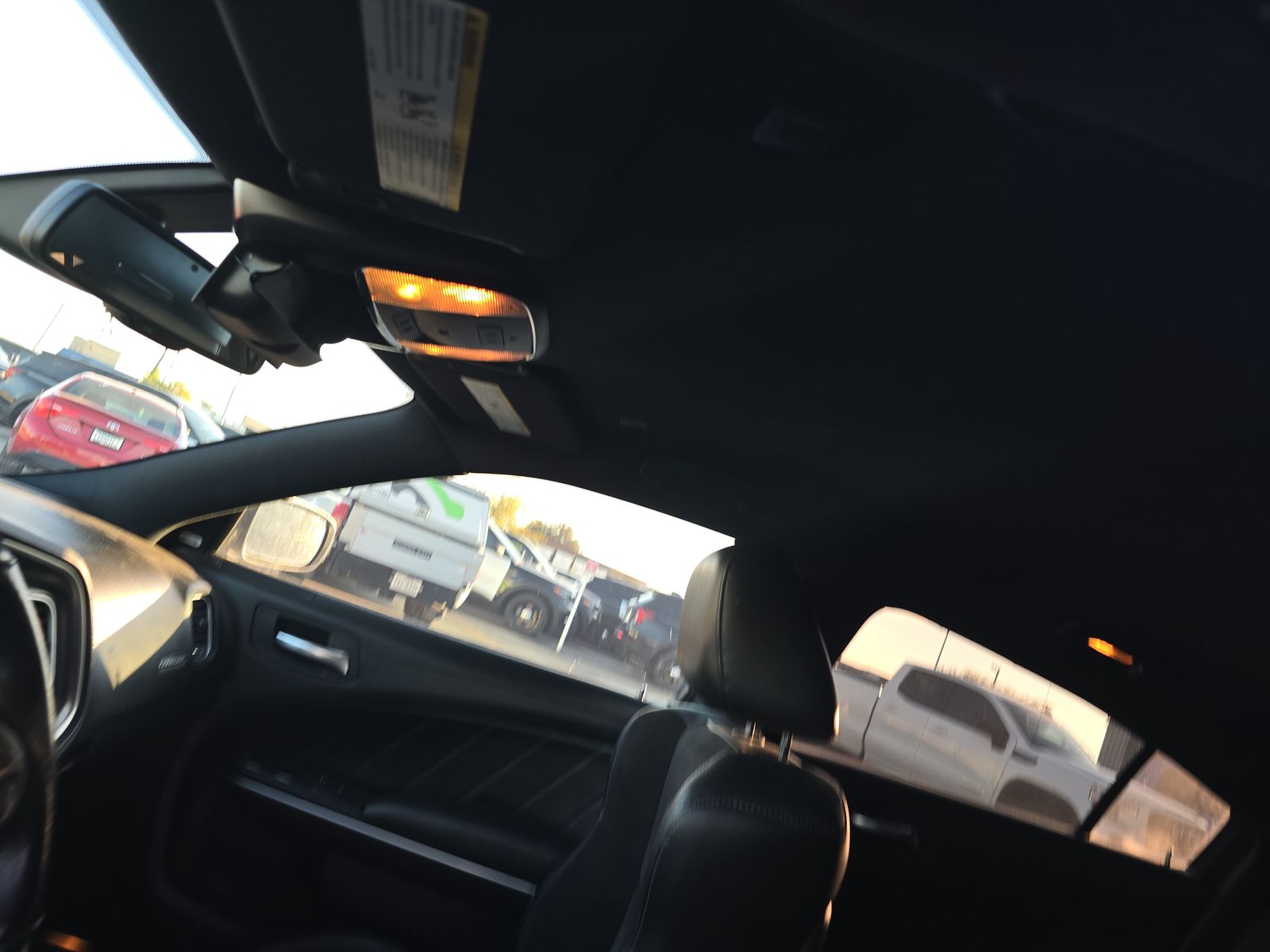 2020 Dodge Charger R/T RWD