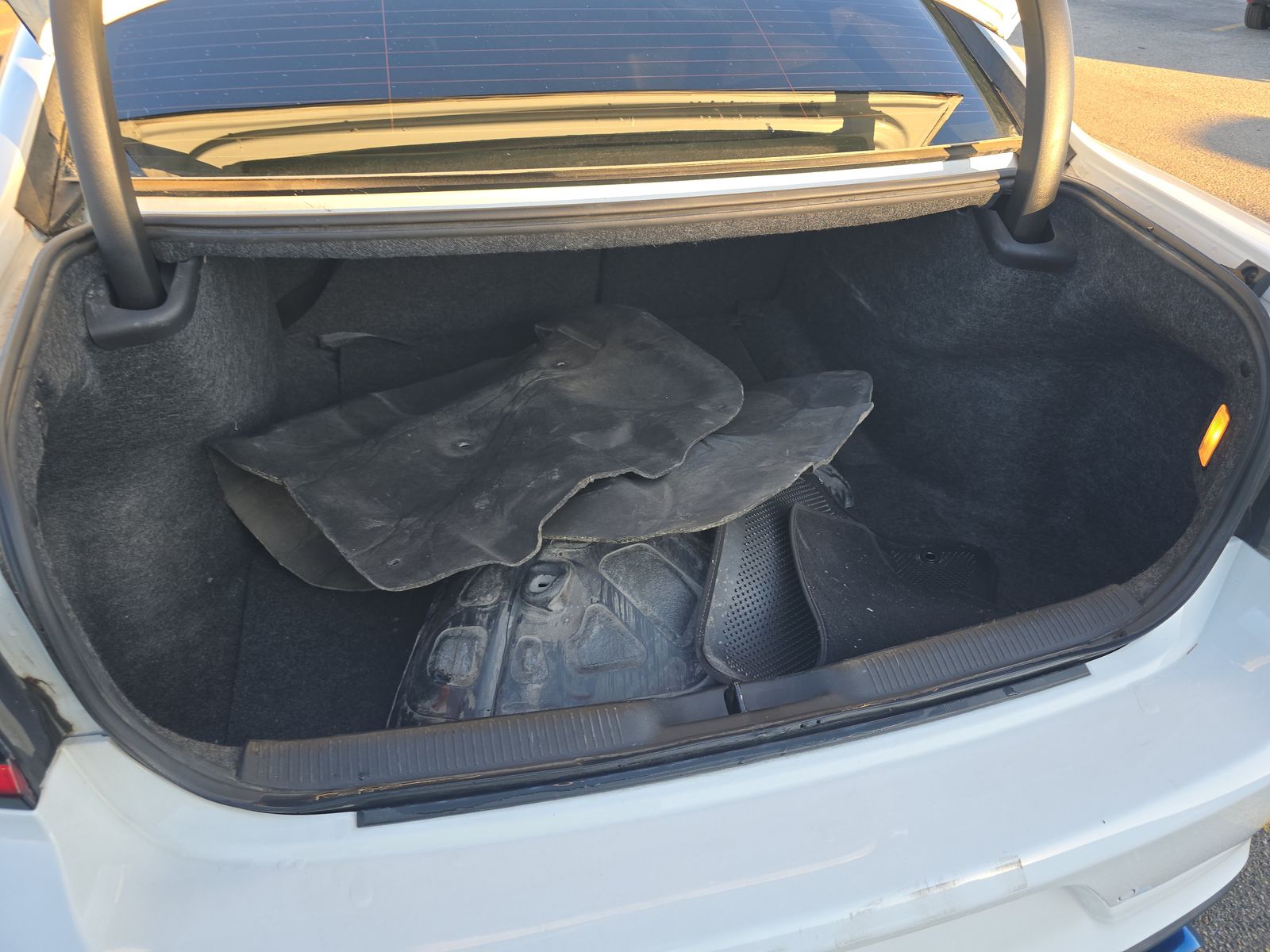 2020 Dodge Charger R/T RWD